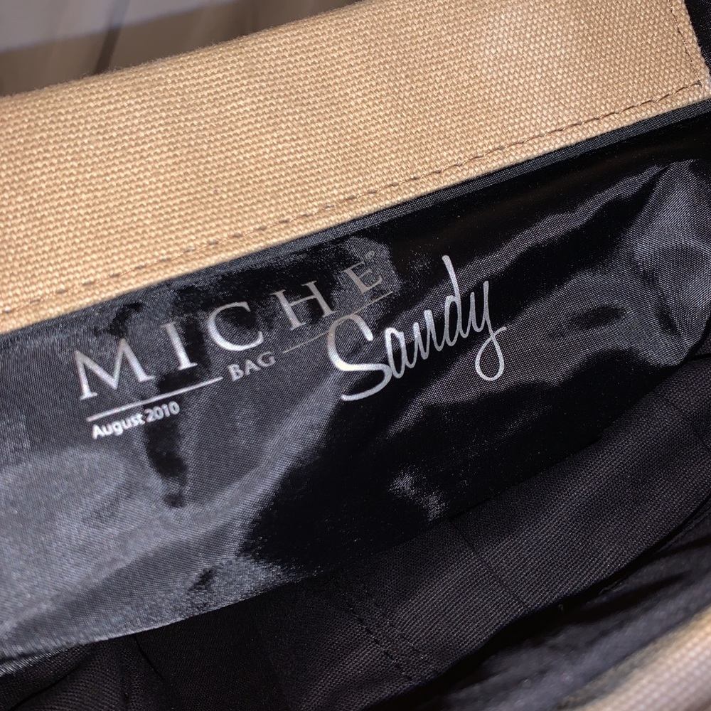 MICHE Sandy Prima Shell - Picture 4 of 4